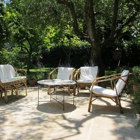 Tenuta Belvedere Otranto Ngoại thất bức ảnh
