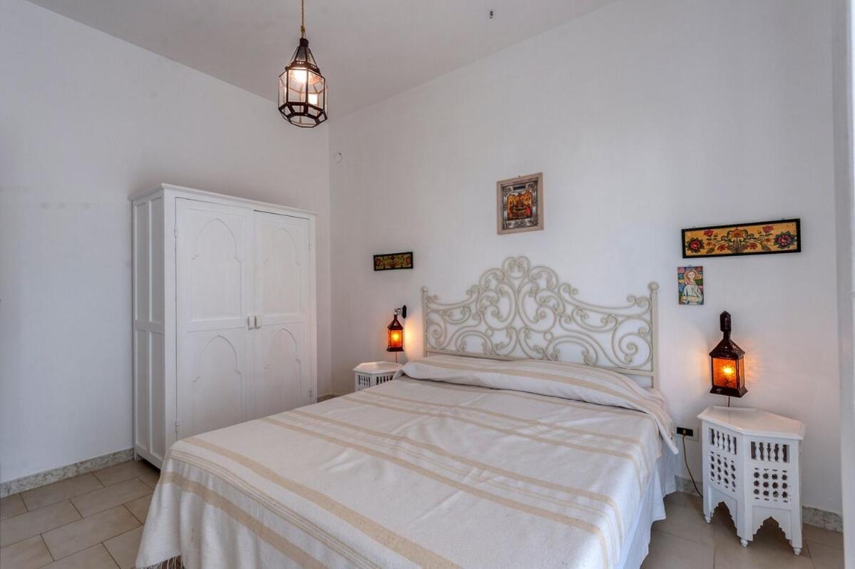 Tenuta Belvedere Otranto Ngoại thất bức ảnh