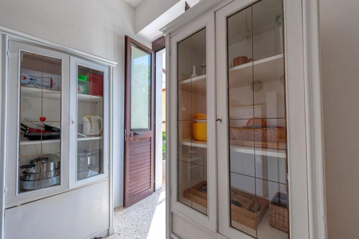 Tenuta Belvedere Otranto Ngoại thất bức ảnh