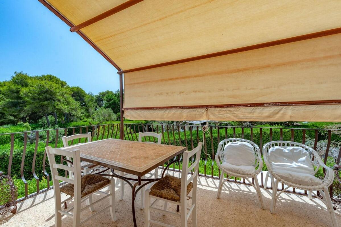 Tenuta Belvedere Otranto Ngoại thất bức ảnh