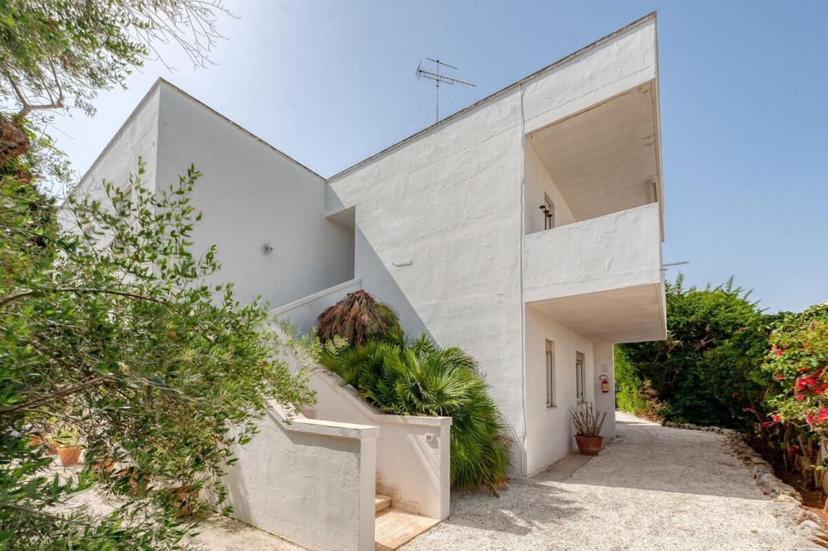 Tenuta Belvedere Otranto Ngoại thất bức ảnh