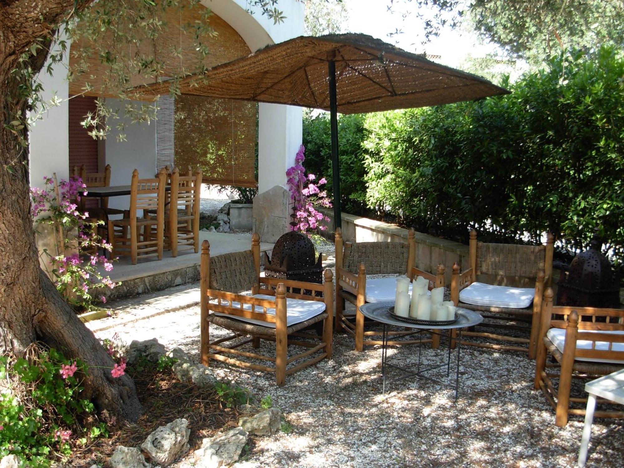 Tenuta Belvedere Otranto Ngoại thất bức ảnh