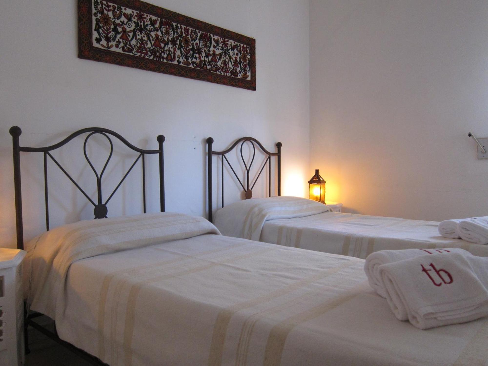 Tenuta Belvedere Otranto Ngoại thất bức ảnh