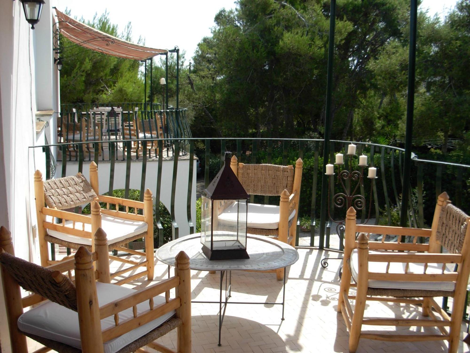 Tenuta Belvedere Otranto Ngoại thất bức ảnh
