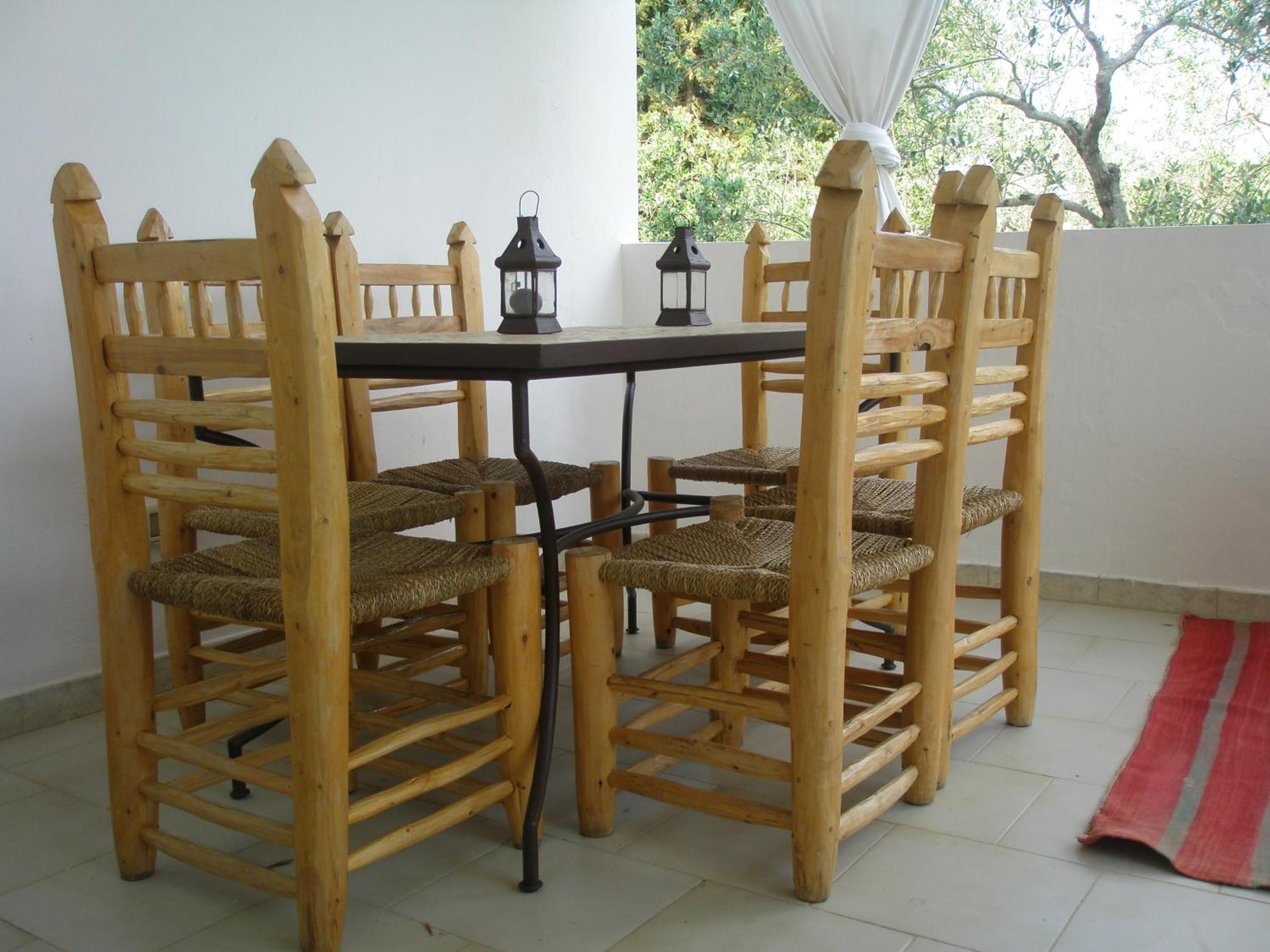Tenuta Belvedere Otranto Ngoại thất bức ảnh
