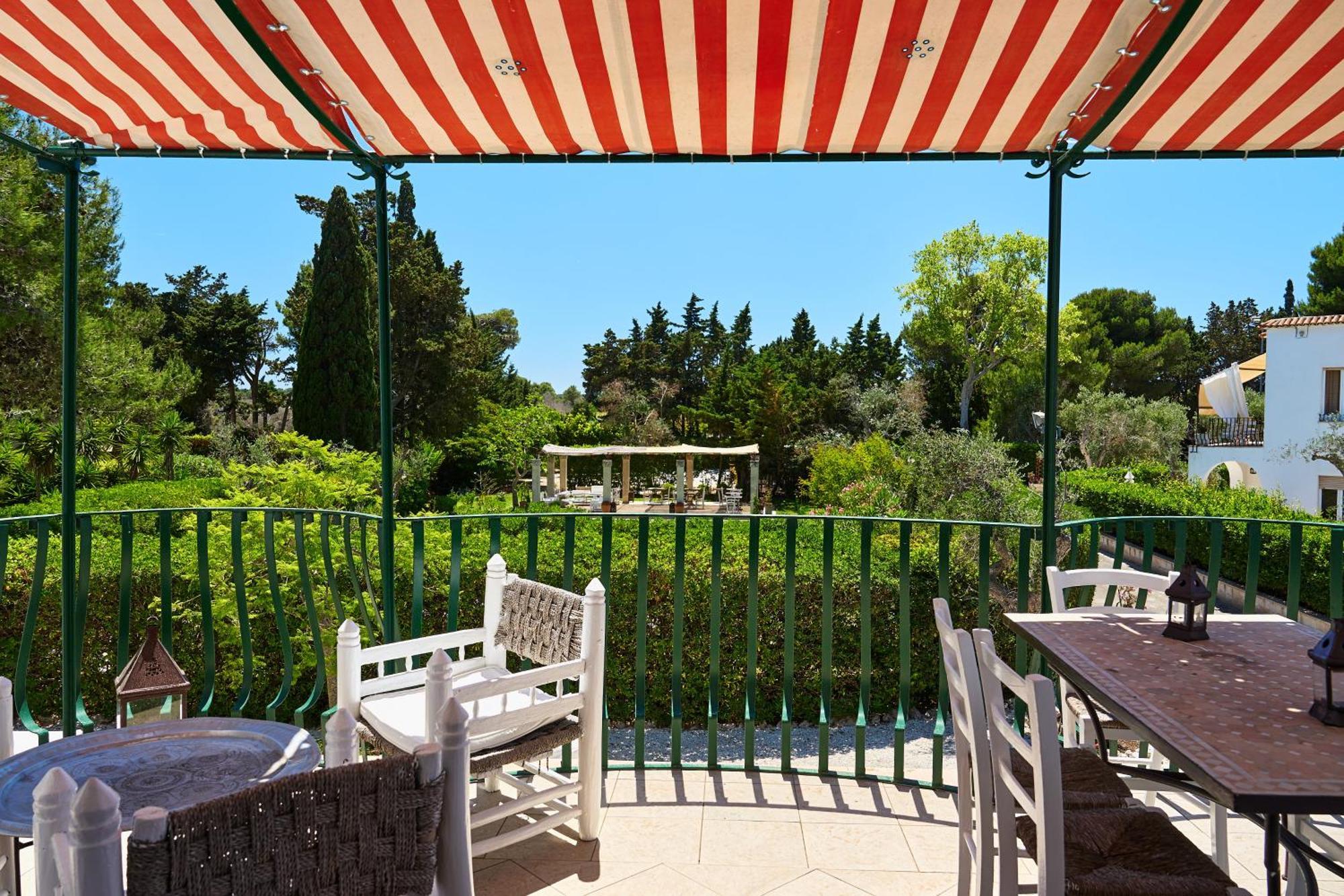 Tenuta Belvedere Otranto Ngoại thất bức ảnh