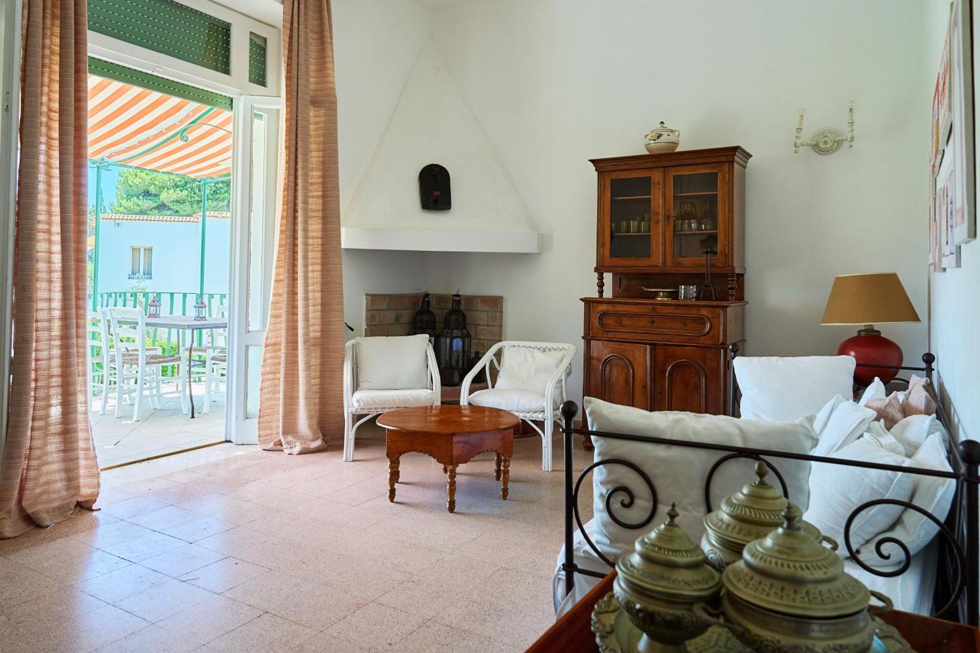 Tenuta Belvedere Otranto Ngoại thất bức ảnh