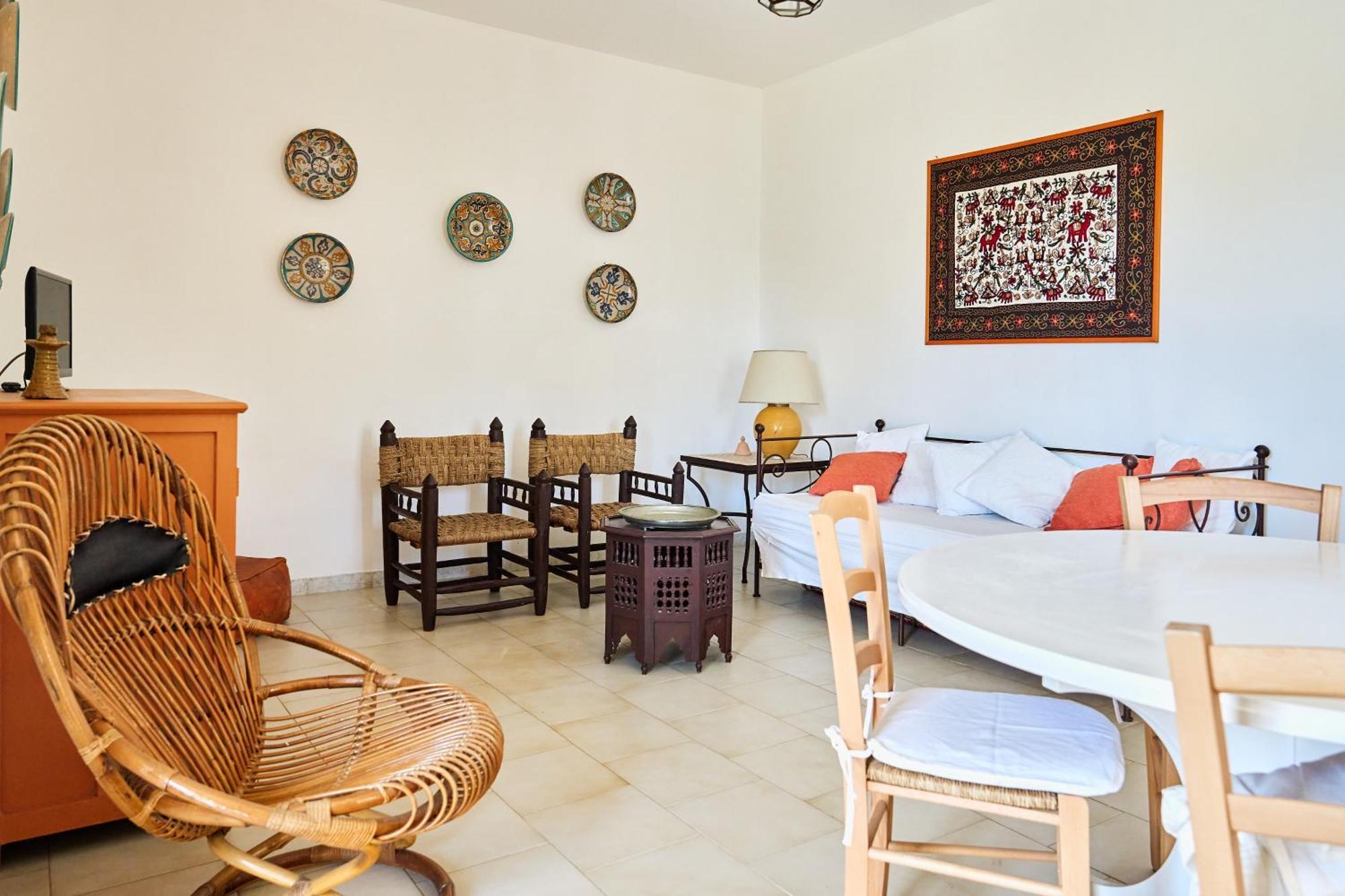 Tenuta Belvedere Otranto Ngoại thất bức ảnh