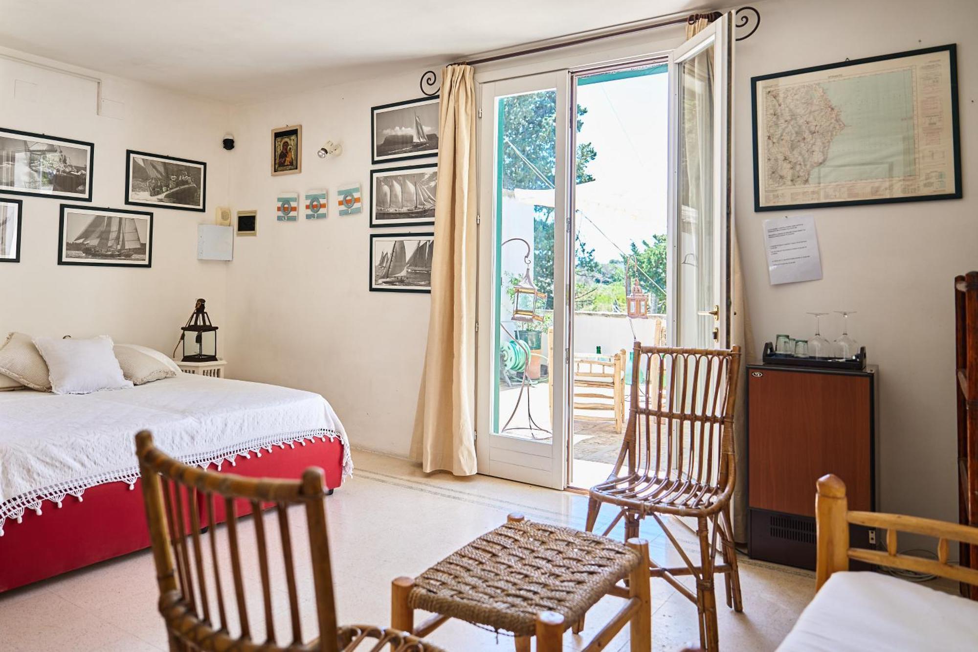 Tenuta Belvedere Otranto Ngoại thất bức ảnh