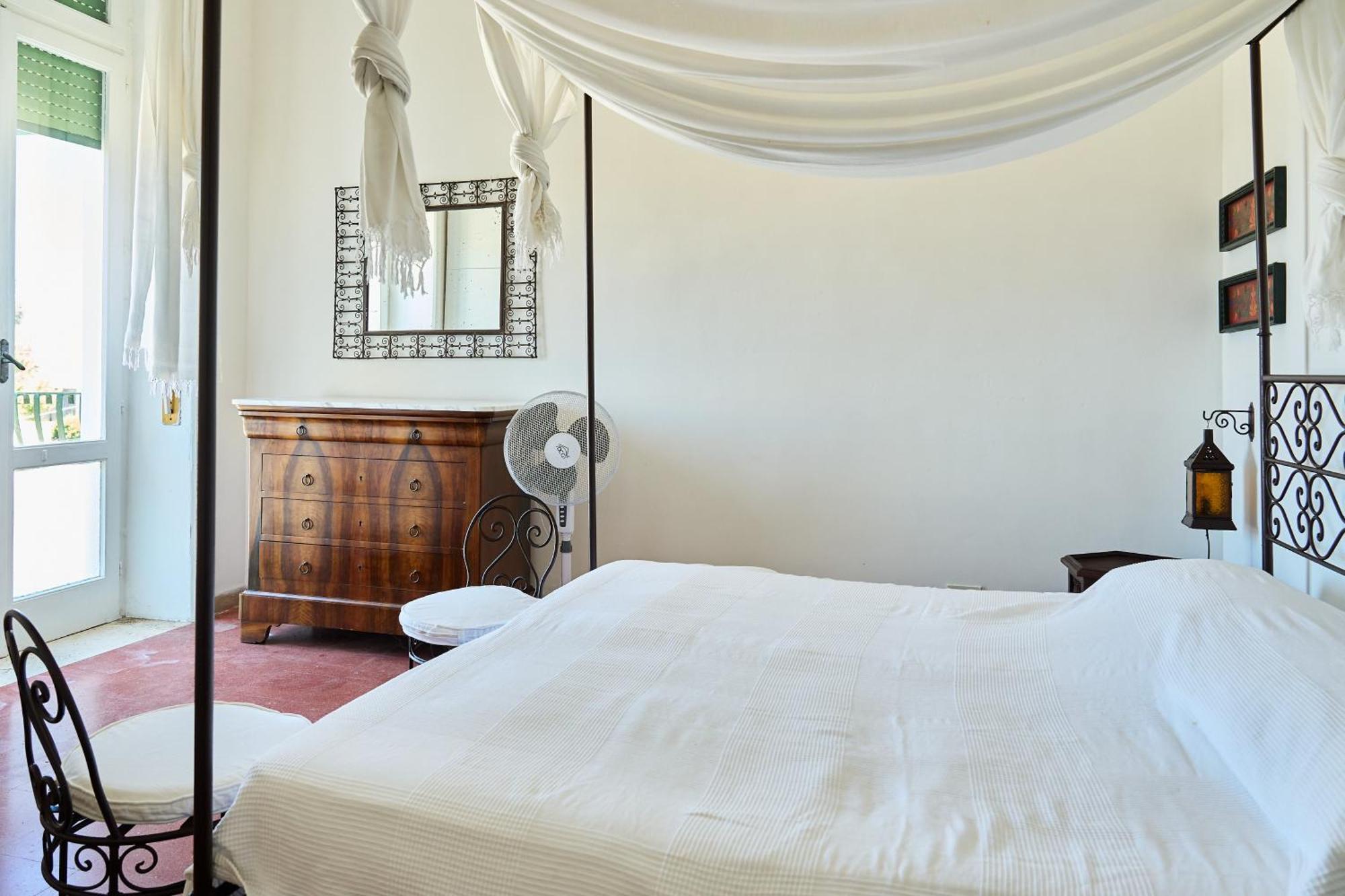 Tenuta Belvedere Otranto Ngoại thất bức ảnh