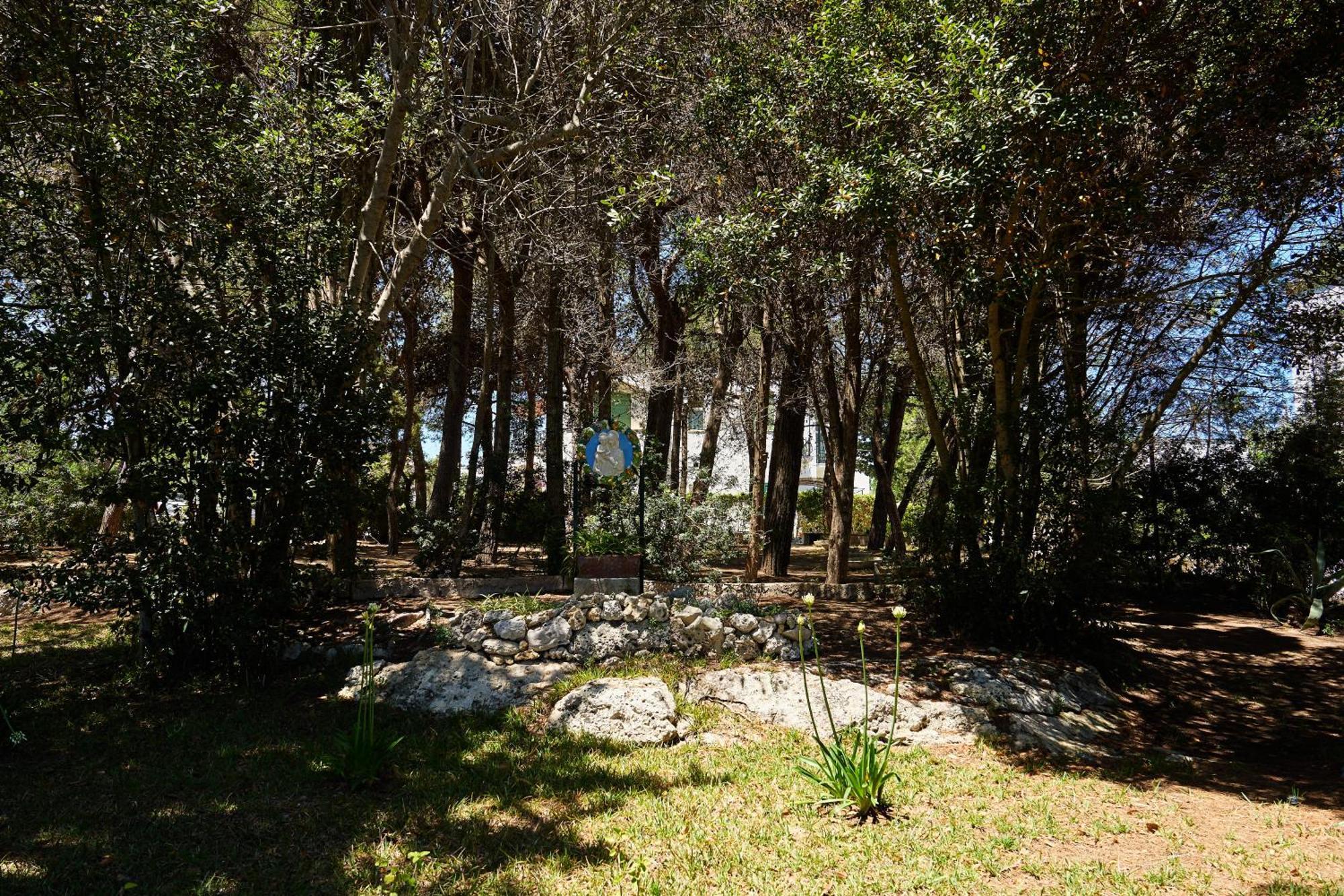 Tenuta Belvedere Otranto Ngoại thất bức ảnh