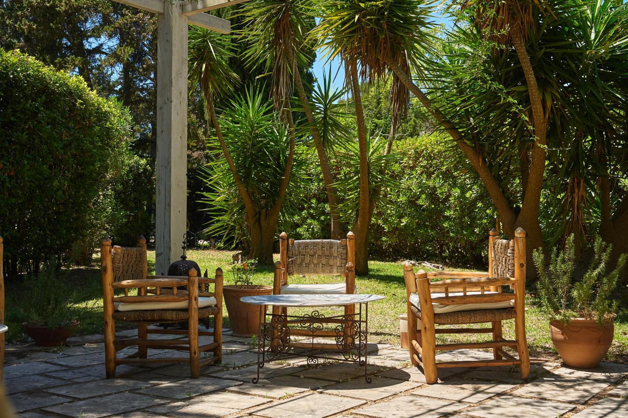 Tenuta Belvedere Otranto Ngoại thất bức ảnh