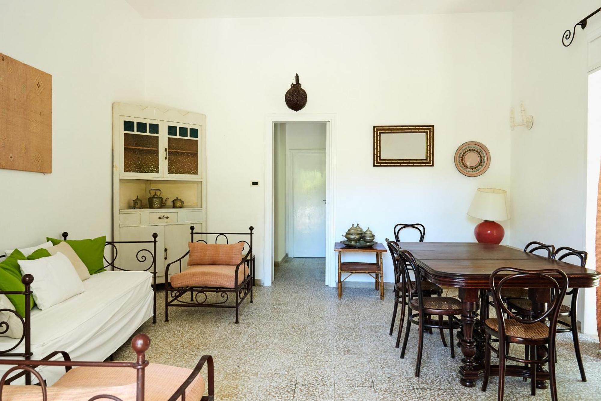 Tenuta Belvedere Otranto Ngoại thất bức ảnh