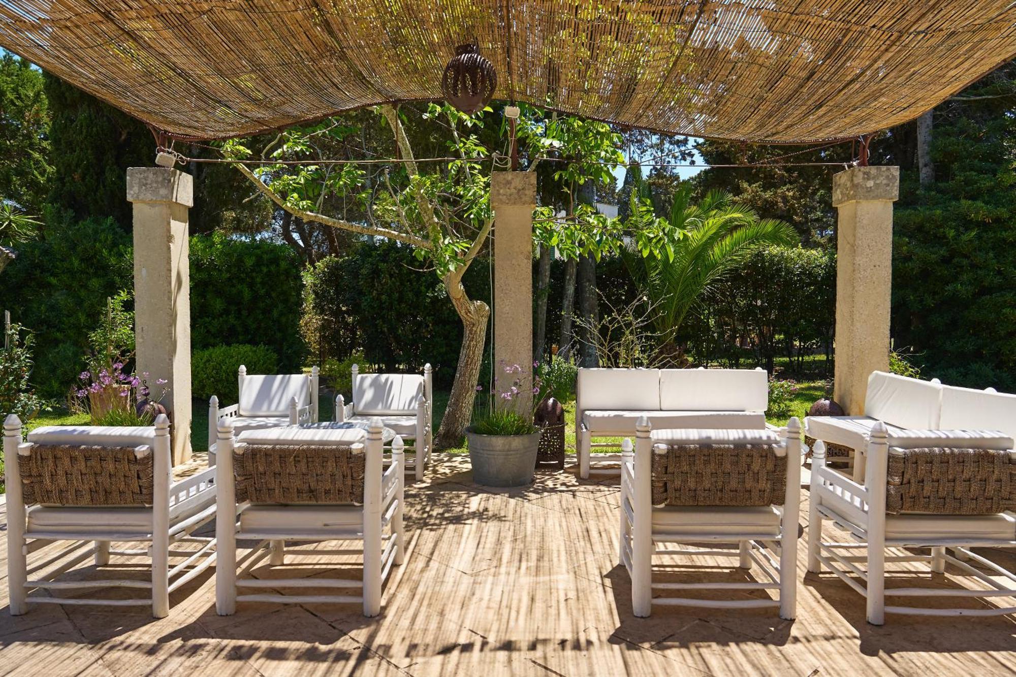 Tenuta Belvedere Otranto Ngoại thất bức ảnh